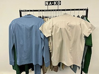 Partij diverse hugoboss/calvinklein/tommyjeans/purepath long sleeves/polo’s (29x) - afbeelding 2 van  39