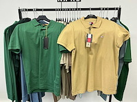 Partij diverse hugoboss/calvinklein/tommyjeans/purepath long sleeves/polo’s (29x) - afbeelding 3 van  39