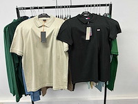 Partij diverse hugoboss/calvinklein/tommyjeans/purepath long sleeves/polo’s (29x) - afbeelding 7 van  39