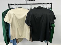 Partij diverse hugoboss/calvinklein/tommyjeans/purepath long sleeves/polo’s (29x) - afbeelding 9 van  39