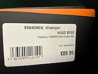 Partij diverse hugoboss/calvinklein/tommyjeans/purepath long sleeves/polo’s (29x) - afbeelding 16 van  39