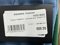 Partij diverse hugoboss/calvinklein/tommyjeans/purepath long sleeves/polo’s (29x) - afbeelding 17 van  39