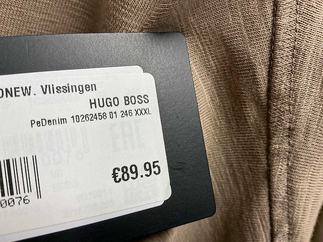 Partij diverse hugoboss/calvinklein/tommyjeans/purepath long sleeves/polo’s (29x) - afbeelding 19 van  39