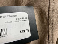 Partij diverse hugoboss/calvinklein/tommyjeans/purepath long sleeves/polo’s (29x) - afbeelding 19 van  39