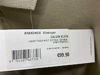 Partij diverse hugoboss/calvinklein/tommyjeans/purepath long sleeves/polo’s (29x) - afbeelding 21 van  39