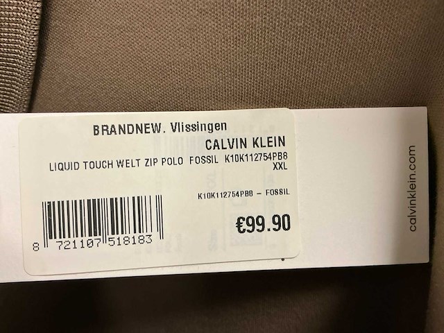 Partij diverse hugoboss/calvinklein/tommyjeans/purepath long sleeves/polo’s (29x) - afbeelding 24 van  39