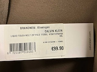Partij diverse hugoboss/calvinklein/tommyjeans/purepath long sleeves/polo’s (29x) - afbeelding 24 van  39
