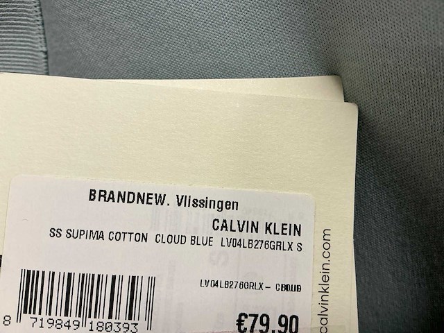 Partij diverse hugoboss/calvinklein/tommyjeans/purepath long sleeves/polo’s (29x) - afbeelding 25 van  39