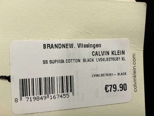 Partij diverse hugoboss/calvinklein/tommyjeans/purepath long sleeves/polo’s (29x) - afbeelding 26 van  39
