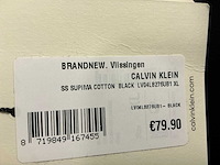 Partij diverse hugoboss/calvinklein/tommyjeans/purepath long sleeves/polo’s (29x) - afbeelding 26 van  39