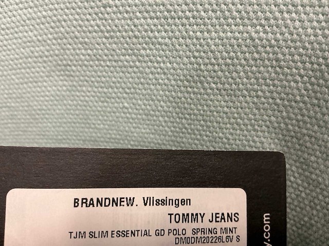 Partij diverse hugoboss/calvinklein/tommyjeans/purepath long sleeves/polo’s (29x) - afbeelding 28 van  39