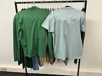 Partij diverse hugoboss/calvinklein/tommyjeans/purepath long sleeves/polo’s (29x) - afbeelding 36 van  39