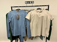 Partij diverse hugoboss/calvinklein/tommyjeans/purepath long sleeves/polo’s (29x) - afbeelding 39 van  39