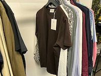 Partij diverse hugoboss/tommyjeans/purepath/calvinklein/etc heren kleding (39x) - afbeelding 3 van  42