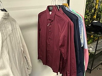 Partij diverse hugoboss/tommyjeans/purepath/calvinklein/etc heren kleding (39x) - afbeelding 9 van  42