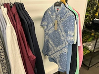 Partij diverse hugoboss/tommyjeans/purepath/calvinklein/etc heren kleding (39x) - afbeelding 11 van  42