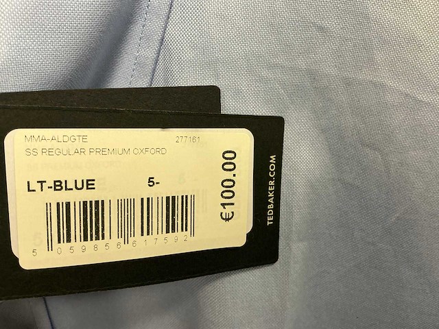 Partij diverse hugoboss/tommyjeans/purepath/calvinklein/etc heren kleding (39x) - afbeelding 20 van  42