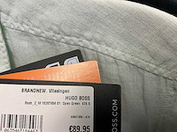 Partij diverse hugoboss/tommyjeans/purepath/calvinklein/etc heren kleding (39x) - afbeelding 21 van  42