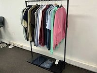 Partij diverse hugoboss/tommyjeans/purepath/calvinklein/etc heren kleding (39x) - afbeelding 12 van  42