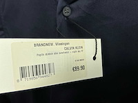 Partij diverse hugoboss/tommyjeans/purepath/calvinklein/etc heren kleding (39x) - afbeelding 24 van  42