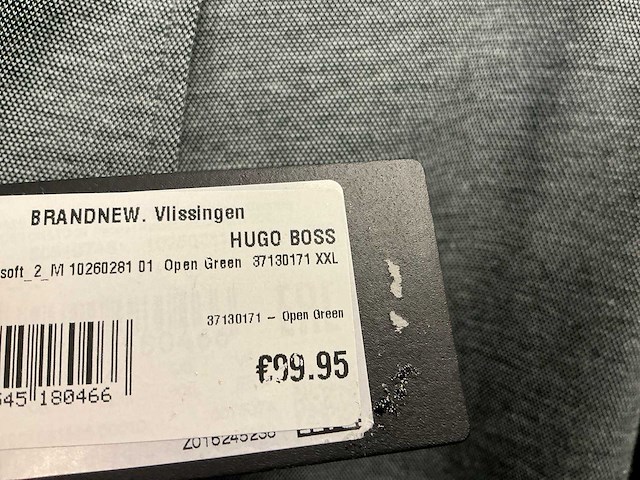 Partij diverse hugoboss/tommyjeans/purepath/calvinklein/etc heren kleding (39x) - afbeelding 28 van  42