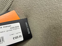 Partij diverse hugoboss/tommyjeans/purepath/calvinklein/etc heren kleding (39x) - afbeelding 35 van  42