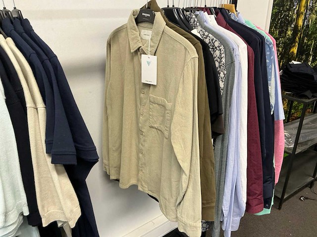 Partij diverse hugoboss/tommyjeans/purepath/calvinklein/etc heren kleding (39x) - afbeelding 41 van  42