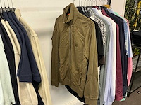 Partij diverse hugoboss/tommyjeans/purepath/calvinklein/etc heren kleding (39x) - afbeelding 42 van  42