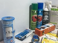 Partij diverse huis & tuin producten - afbeelding 6 van  6