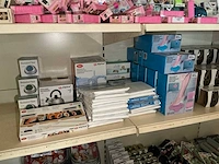 Partij diverse huishoudelijke items (36x)
