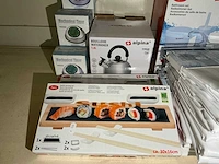 Partij diverse huishoudelijke items (36x) - afbeelding 2 van  6
