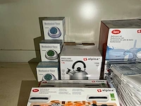Partij diverse huishoudelijke items (36x) - afbeelding 3 van  6