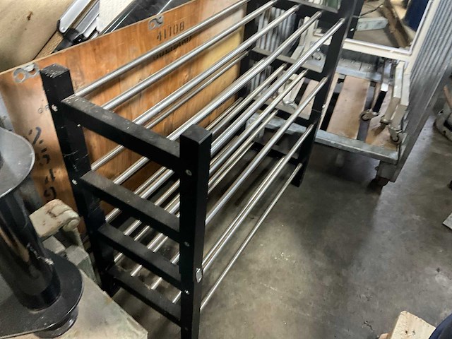 Partij diverse huisraad - afbeelding 2 van  3