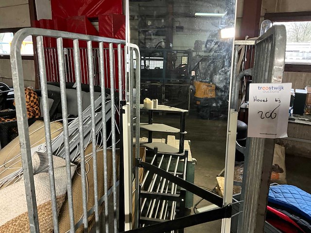 Partij diverse huisraad - afbeelding 3 van  3