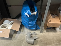 Partij diverse hulpstukken - afbeelding 1 van  3