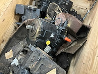 Partij diverse hydraulic pompen - afbeelding 5 van  7