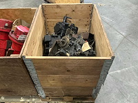 Partij diverse hydraulic pompen - afbeelding 2 van  7