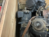 Partij diverse hydraulic pompen - afbeelding 6 van  7