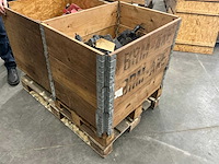 Partij diverse hydraulic pompen - afbeelding 7 van  7