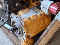 Partij diverse hydraulische pompen - afbeelding 4 van  17