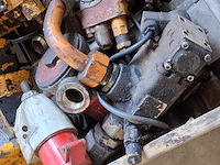 Partij diverse hydraulische pompen - afbeelding 7 van  17