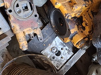 Partij diverse hydraulische pompen - afbeelding 9 van  17