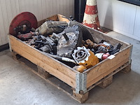Partij diverse hydraulische pompen - afbeelding 1 van  17