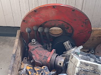Partij diverse hydraulische pompen - afbeelding 12 van  17