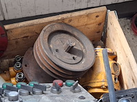 Partij diverse hydraulische pompen - afbeelding 14 van  17