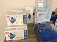 Partij diverse hygiëne producten - afbeelding 2 van  5