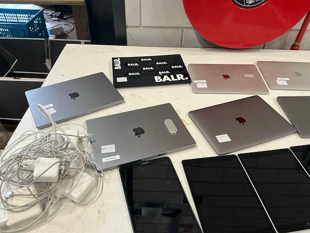 Partij diverse ict (23x) - afbeelding 3 van  17