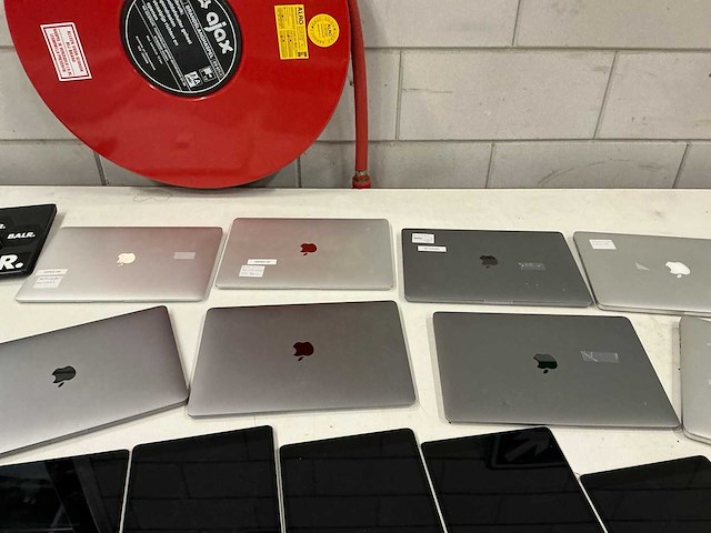 Partij diverse ict (23x) - afbeelding 4 van  17