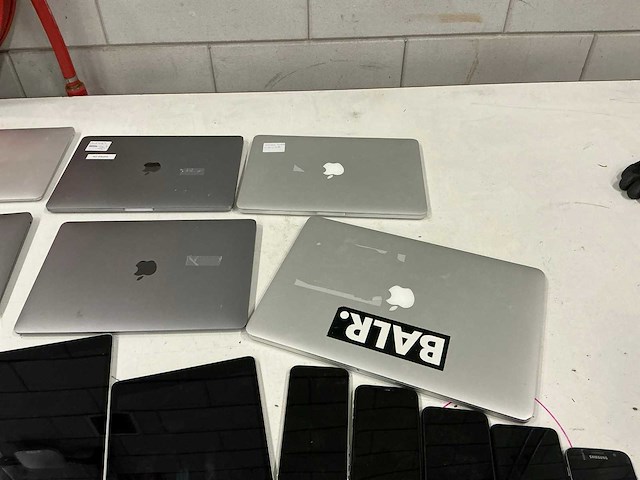 Partij diverse ict (23x) - afbeelding 5 van  17