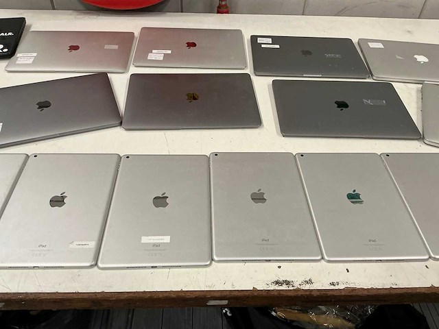 Partij diverse ict (23x) - afbeelding 7 van  17